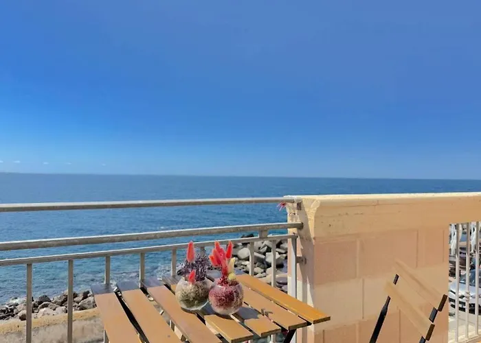Апартаменти Abuela Teta - Balcony With Sea View - Wi-fi Галліполі