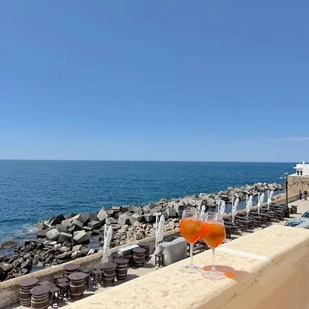 Abuela Teta - Balcony With Sea View - Wi-fi *