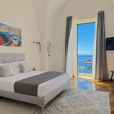 Abuela Teta - Balcony With Sea View - Wi-fi * Gallipoli