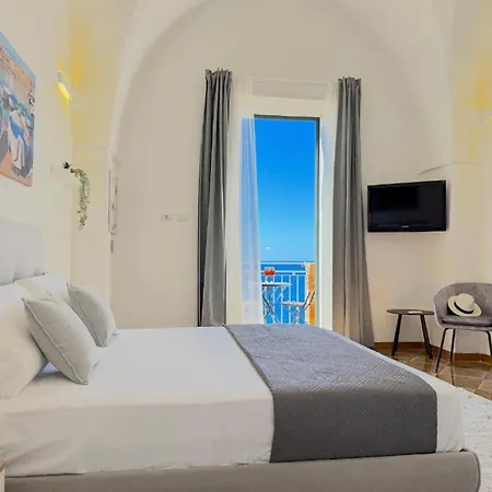 Abuela Teta - Balcony With Sea View - Wi-fi Gallipoli