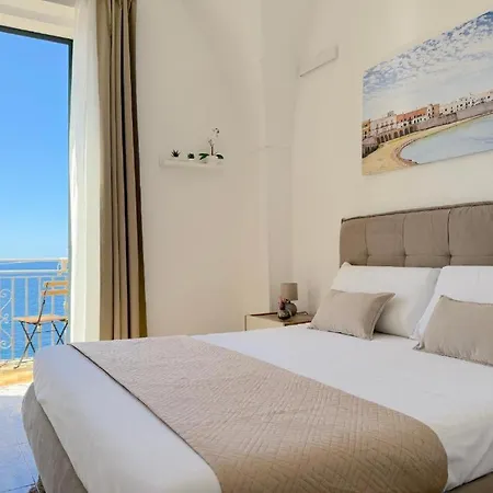 Abuela Teta - Balcony With Sea View - Wi-fi Appartement *