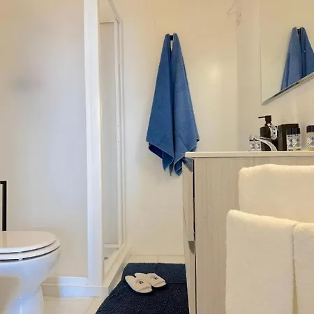 Abuela Teta - Balcony With Sea View - Wi-fi Appartement