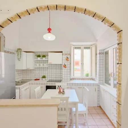 Abuela Teta - Balcony With Sea View - Wi-fi *