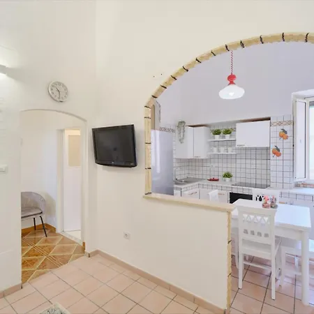 Abuela Teta - Balcony With Sea View - Wi-fi Apartment Gallipoli