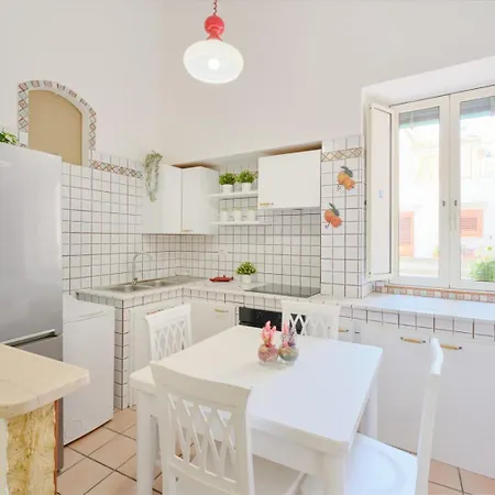 Abuela Teta - Balcony With Sea View - Wi-fi *