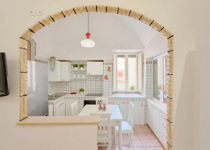 Abuela Teta - Balcony With Sea View - Wi-fi *