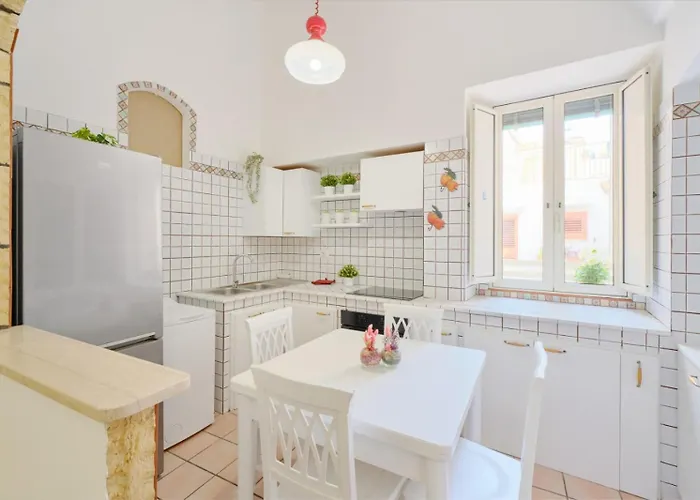 Abuela Teta - Balcony With Sea View - Wi-fi *